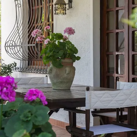 Villa Gabriella -