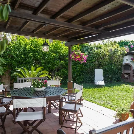 Gabriella - Villa Mondello